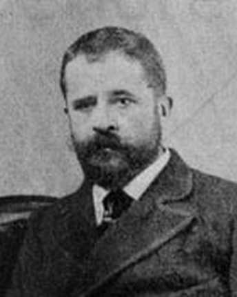 Chiaradia Enrico